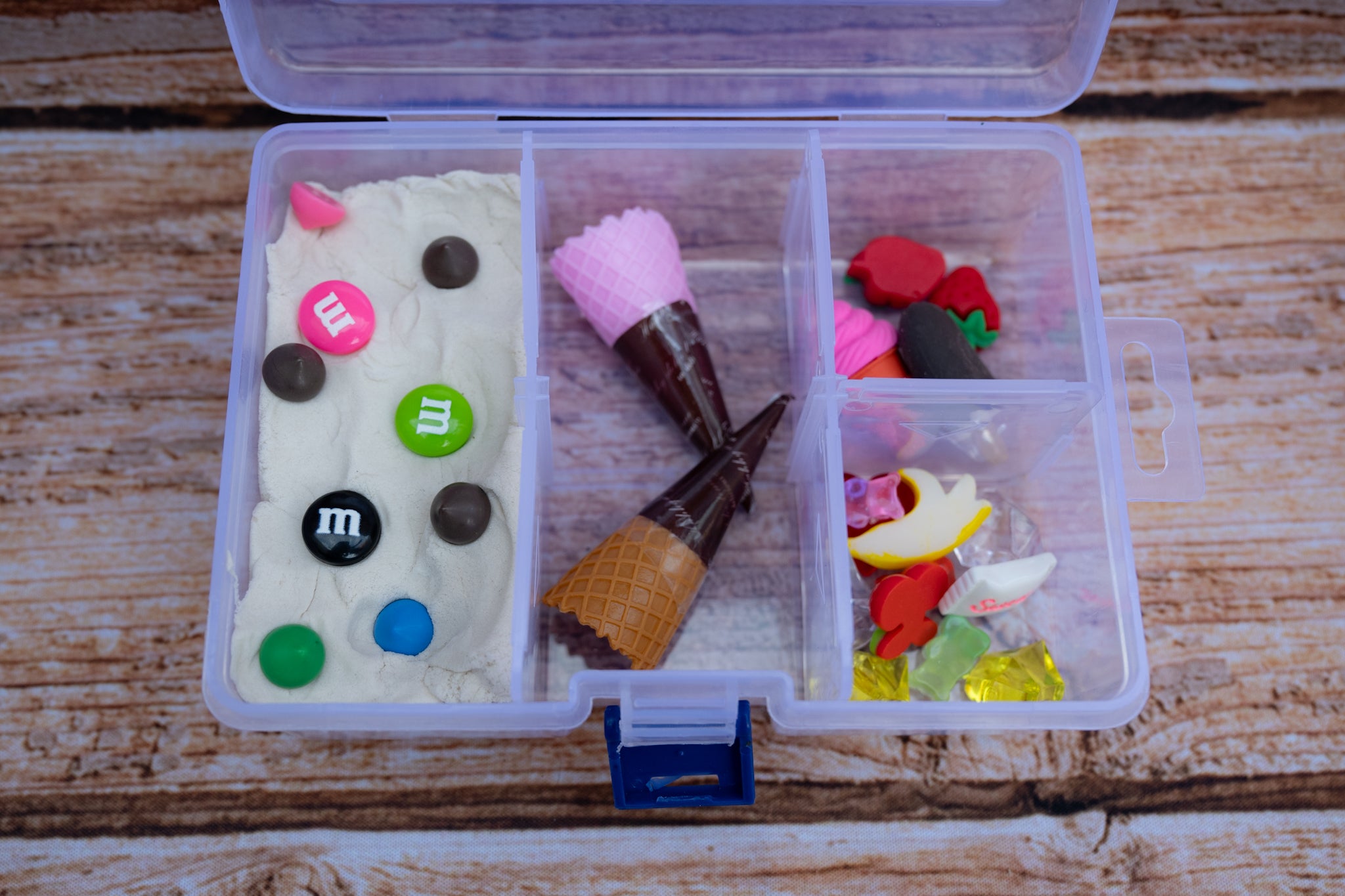 Sensory Sand Kits