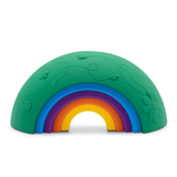 Over the Rainbow: Pastel