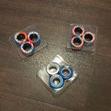 Magnetic Ring Spinner