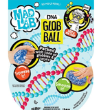 Mad Lab Glob Ball: Orange