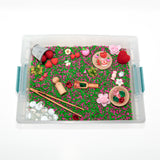 Strawberry Picking Sensory Kit