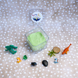 Mini Dino Sand Kit