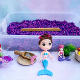 Mermaid Sensory Kit