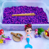 Mermaid Sensory Kit