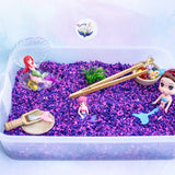 Mermaid Sensory Kit