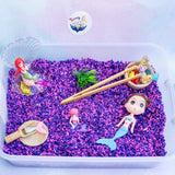 Mermaid Sensory Kit