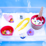 Sensory Kit Subscription Bin