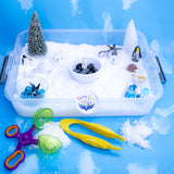 Arctic Habitat Sensory Kit