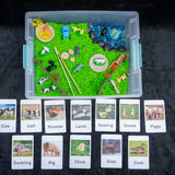 Farm Sensory Kit