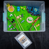 Farm Sensory Kit