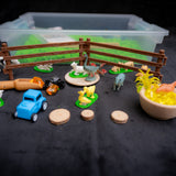 Farm Sensory Kit