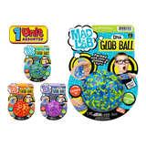 Mad Lab Glob Ball: Blue